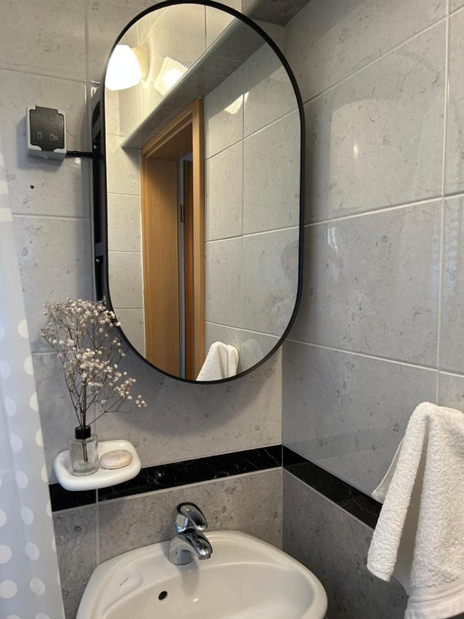 The Blue House Appartement Gradac  Buitenkant foto